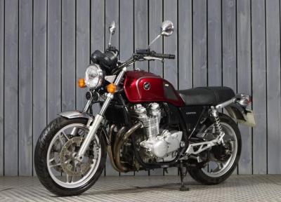 Honda CB1100 